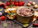 Консервированная продукция