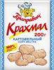 Крахмал картофельный 200 гр. Россия 9101