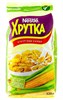 Хлопья кукурузные Хрутка 320 гр. Россия 9264