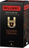 Чай Hillway черный Golden Ceylon 25п. Россия 9731