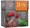 Чай Tess Summer Time 20 пир. Россия 9320