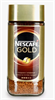 Кофе Nescafe Gold 95 гр. с/б  Россия 9266