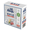 Сыр Brie (продукт пастеризован), 60%, "Alti", 100г 9852