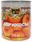 Компот "Сыта-Загора" Абрикос полов.в сиропе 850 мл. ж/б КНР ЦБ000000123 ЦБ000000123-1 - фото 8017