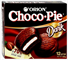 Choco-Pie какао, 360 гр. Корея 9196 - фото 8309